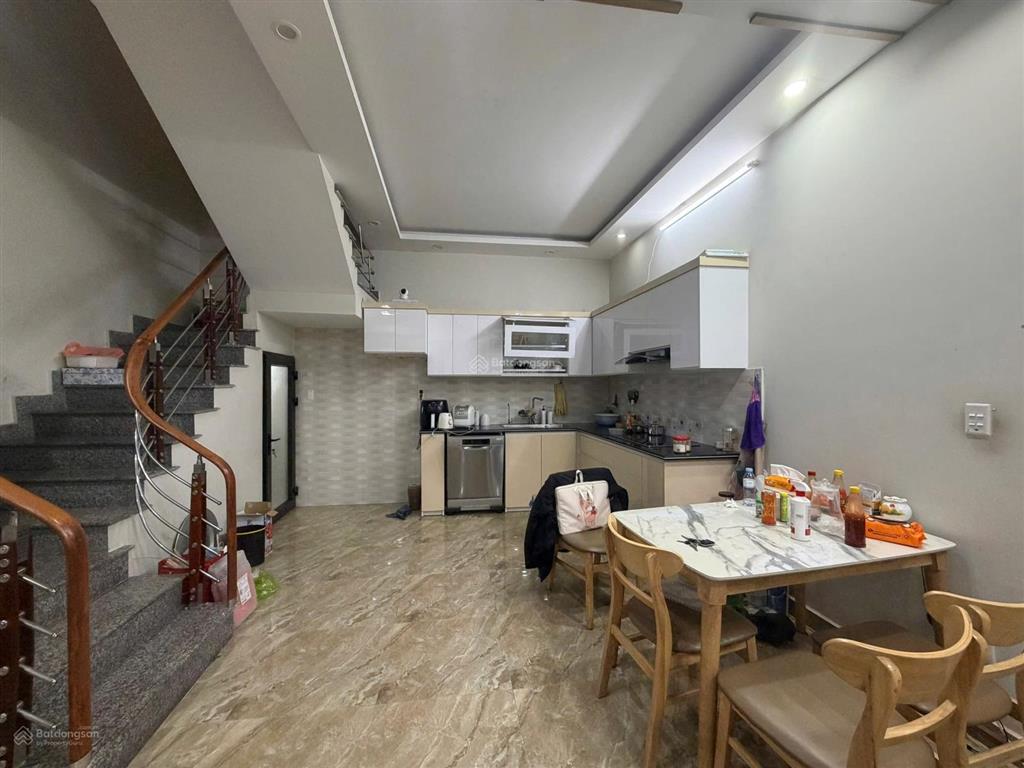 Nhà 3 tầng đẹp phú xá, đông hải 1 ngõ tỷ