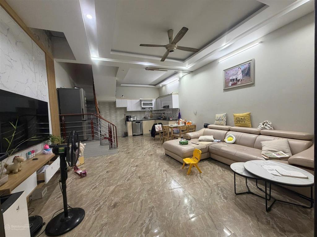 Nhà 3 tầng đẹp phú xá, đông hải 1 ngõ tỷ