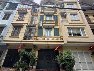 [132 võ chí công] 55m2/5tầng/mt4.5m/ 26.5tỷ  vỉa hè ô tô tránh đỗ 24/7  phân lô bộ giáo dục