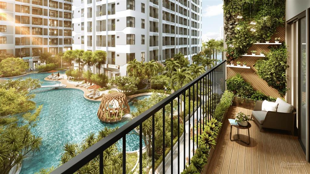 Căn hộ tphcm chưa tới 55 triệu/m2 di chuyển vào quận 2 chỉ 10 phút