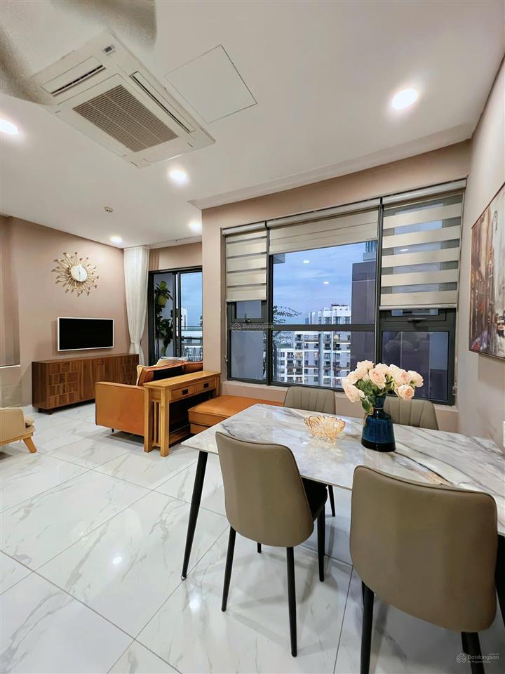 Penthouse  3pn  9,6 tỷ  full nội thất cao cấp  ngay trung tâm quận 2