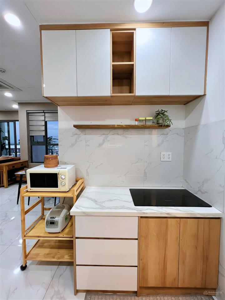 Penthouse  3pn  9,6 tỷ  full nội thất cao cấp  ngay trung tâm quận 2