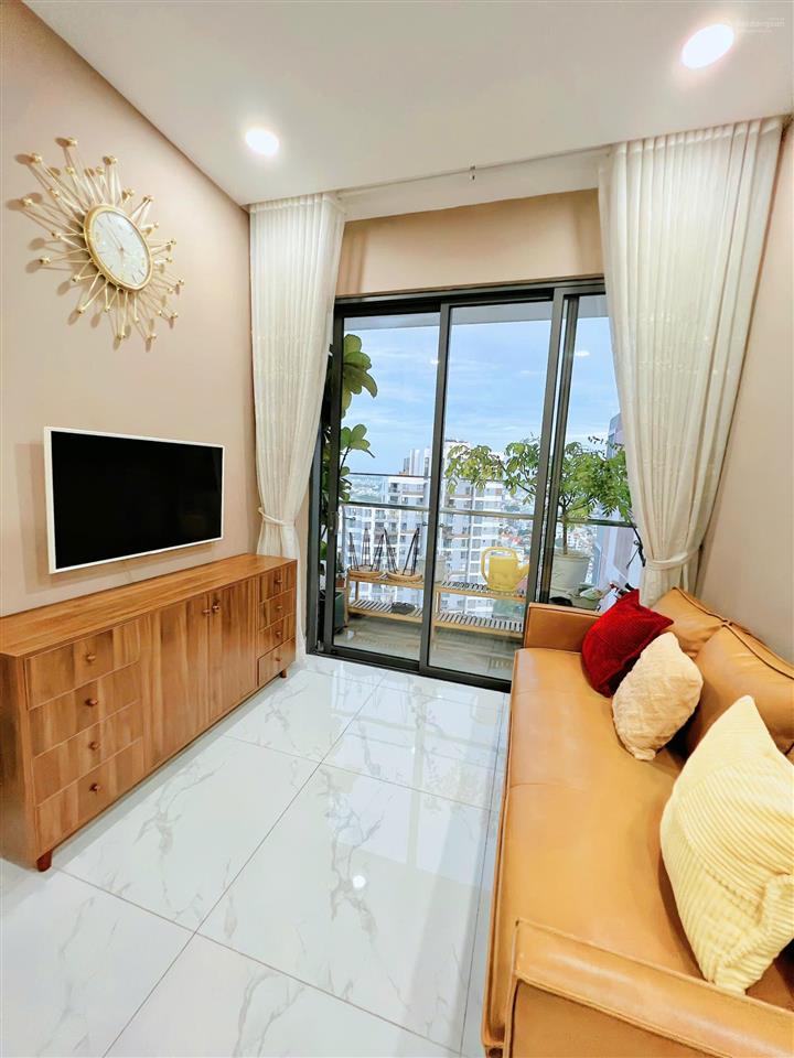 Penthouse  3pn  9,6 tỷ  full nội thất cao cấp  ngay trung tâm quận 2
