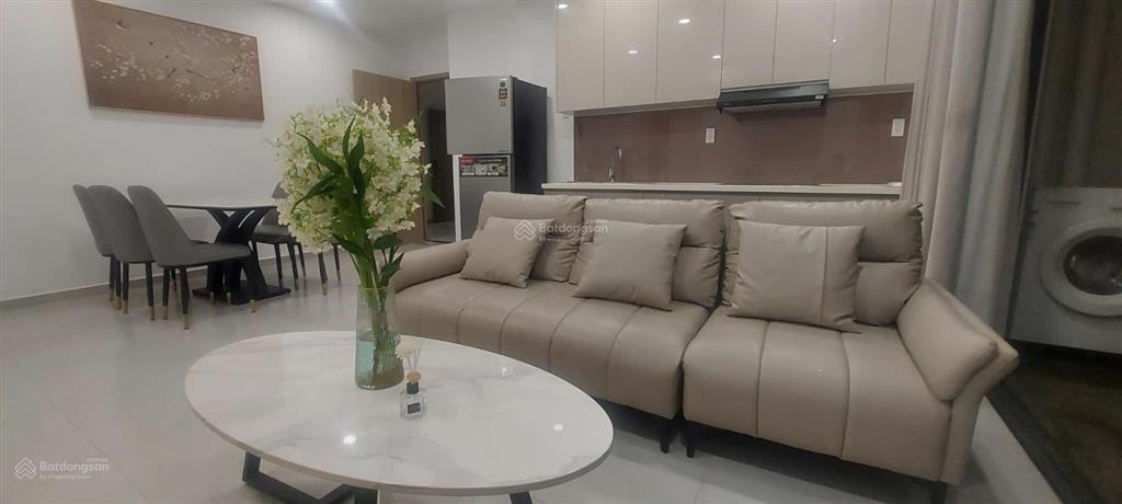 Bán căn hộ mt eastmark city 3pn | 99,9m² | full nội thất