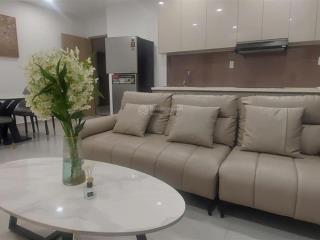 Bán căn hộ mt eastmark city 3pn | 99,9m² | full nội thất