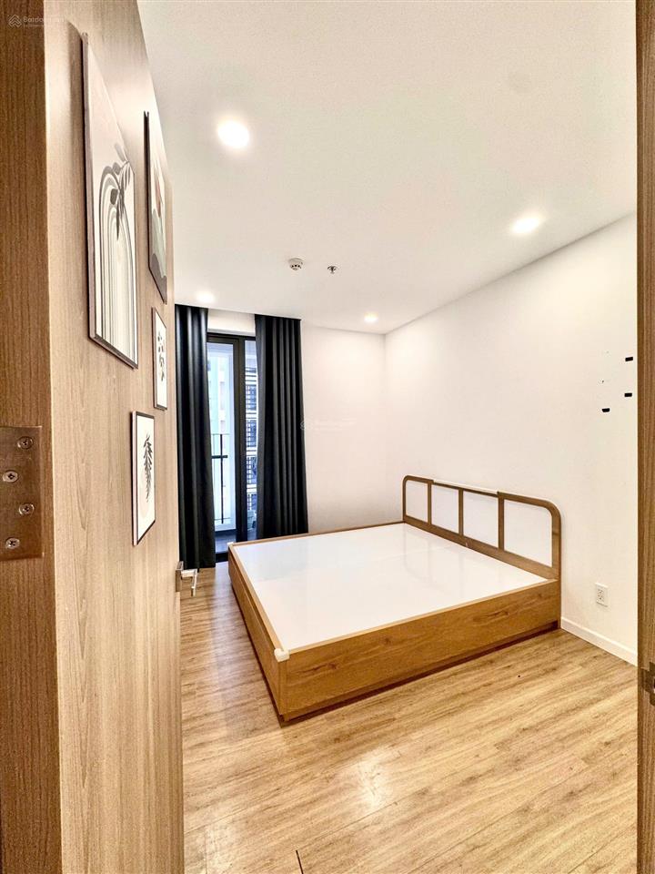 Cho thuê căn 1pn đầy đủ nội thất 5,5 triệu