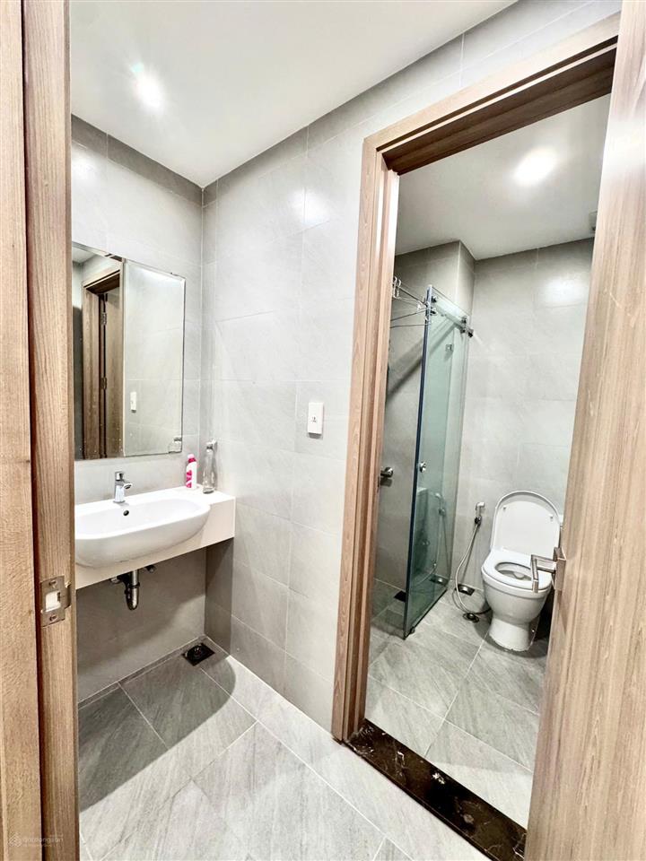 Cho thuê căn 1pn đầy đủ nội thất 5,5 triệu