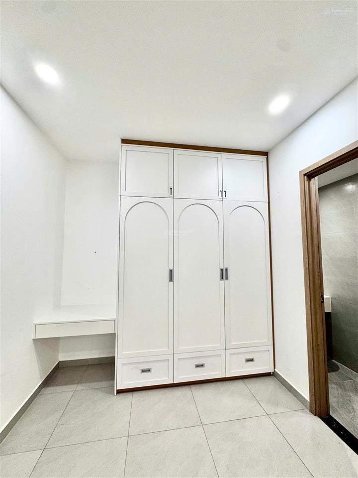 Cho thuê căn 1pn đầy đủ nội thất 5,5 triệu