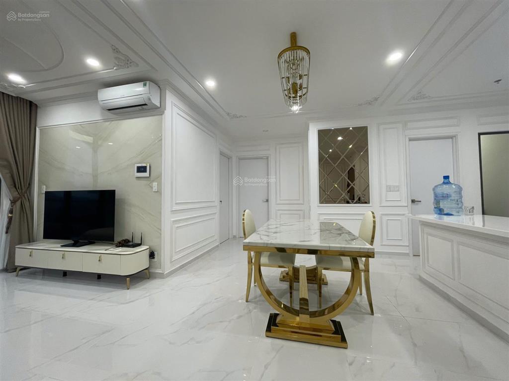 Cần cho thuê gấp căn 2pn  6 triệu  full nội thất đẹp