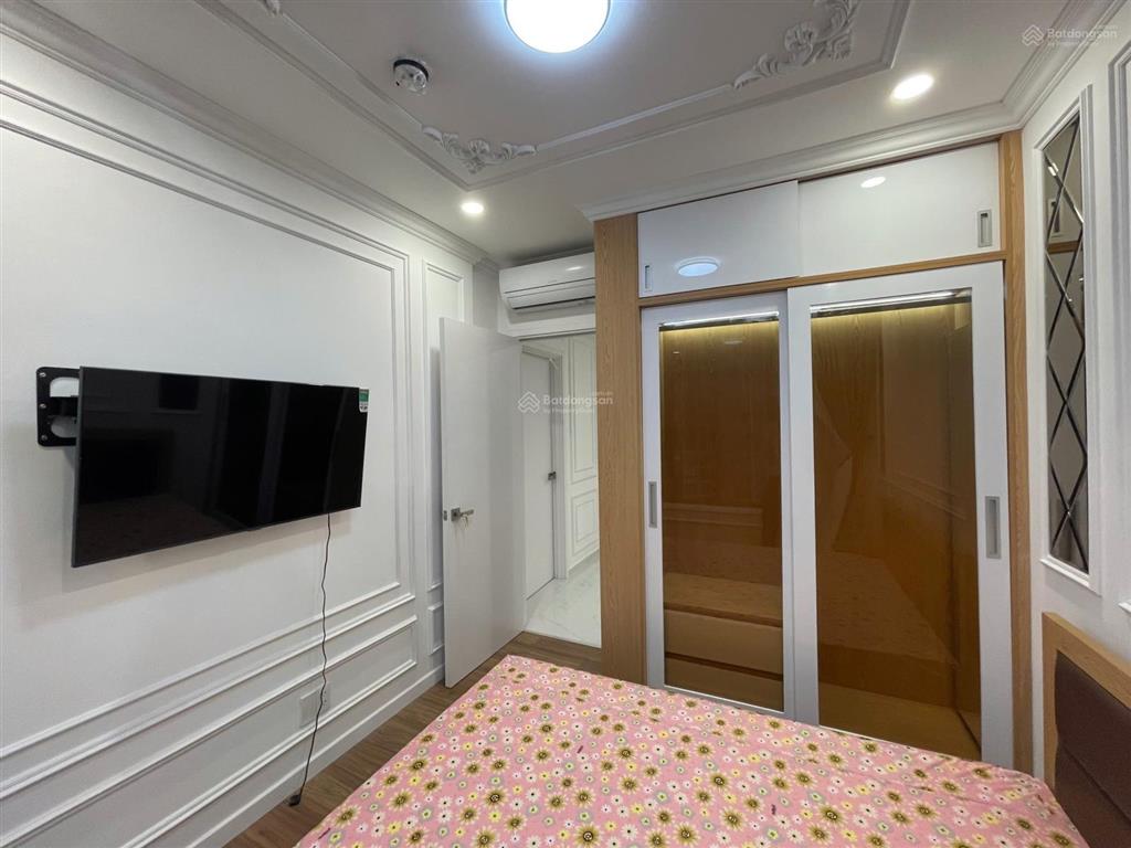 Cần cho thuê gấp căn 2pn  6 triệu  full nội thất đẹp