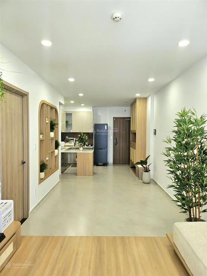 Cho thuê căn 2pn full nội thất đẹp chỉ 7 triệu, cách kđt sala chỉ 15 phút