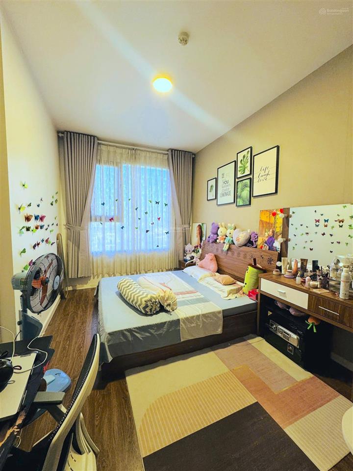 Bán [jamila khang điền] view sông mát mẻ, tầng thấp trung tiện đi lại, không gian sống lý tưởng