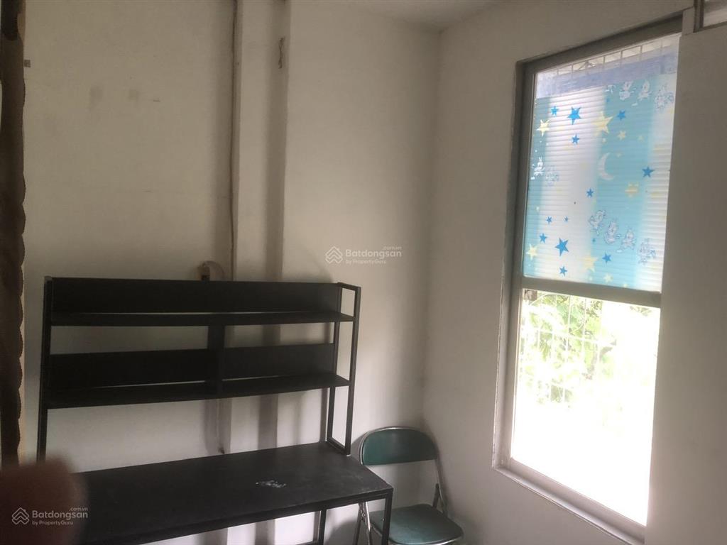 Cho thuê nhà khu tập thể chính chủ phố thái thịnh, hà nội t5/2026