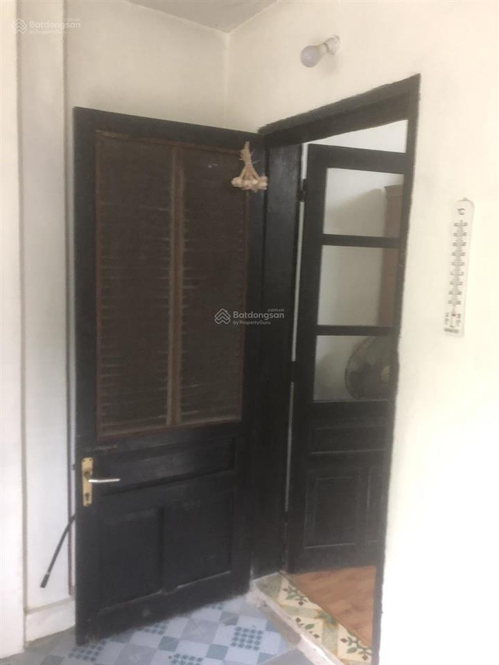 Cho thuê nhà khu tập thể chính chủ phố thái thịnh, hà nội t5/2026