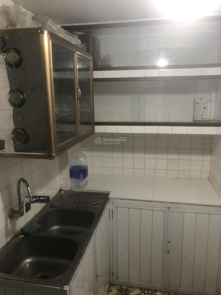 Cho thuê nhà khu tập thể chính chủ phố thái thịnh, hà nội t5/2026