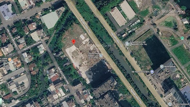 Keppel mở bán dự án mới celesta gold nguyễn hữu thọ nhà bè giai đoạn 1  0934 095 ***