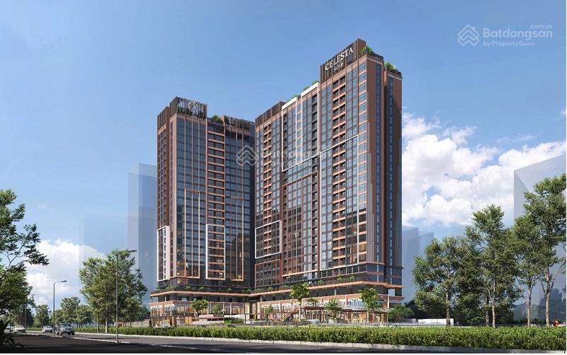 Keppel mở bán dự án mới celesta gold nguyễn hữu thọ nhà bè giai đoạn 1  0934 095 ***