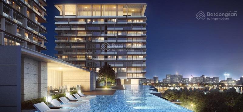Keppel land mở bán giai đoạn 1 dự án căn hộ celesta gold mặt tiền nguyễn hữu thọ nhà bè