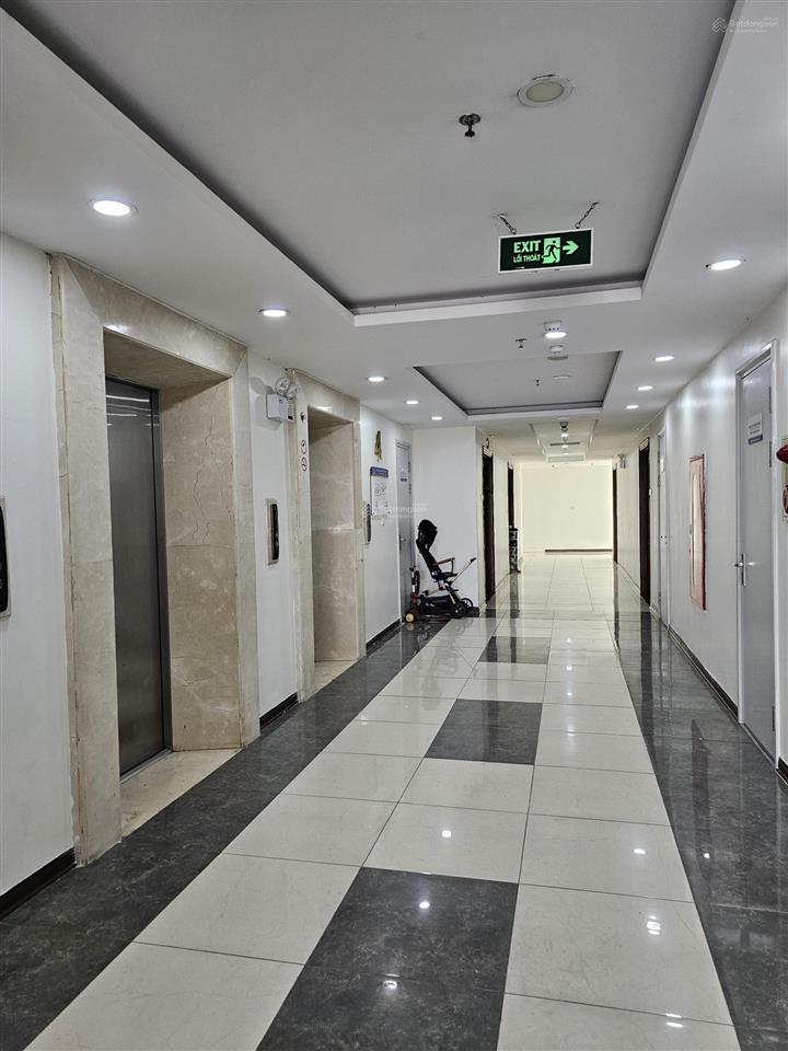 Chung cư gelexia 885 tam trinh
căn 2 ngủ giá 4.98tỷ