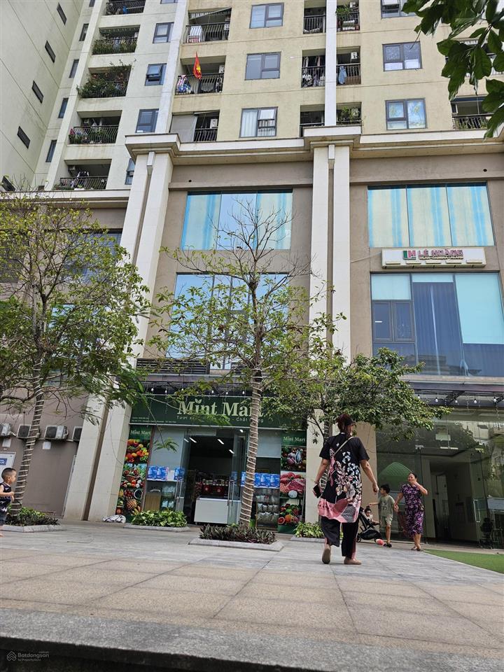 Chung cư gelexia 885 tam trinh
căn 2 ngủ giá 4.98tỷ
