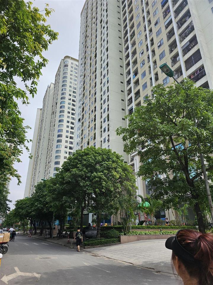 Chung cư gelexia 885 tam trinh
căn 2 ngủ giá 4.98tỷ