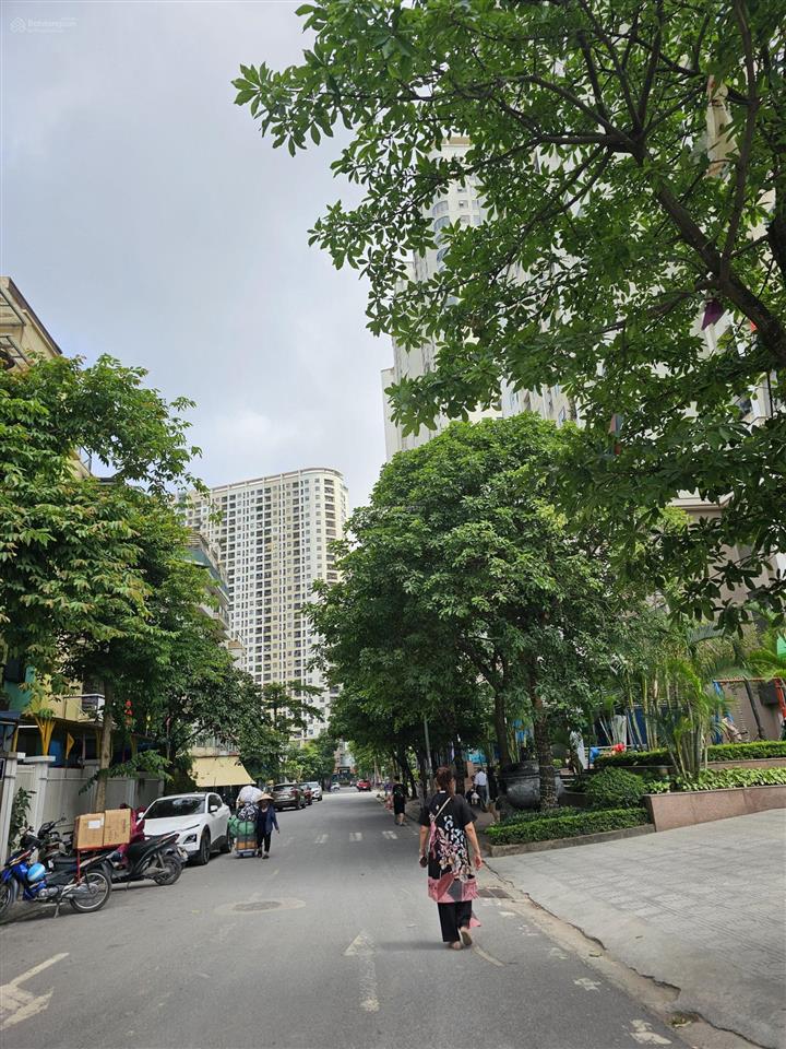 Chung cư gelexia 885 tam trinh
căn 2 ngủ giá 4.98tỷ