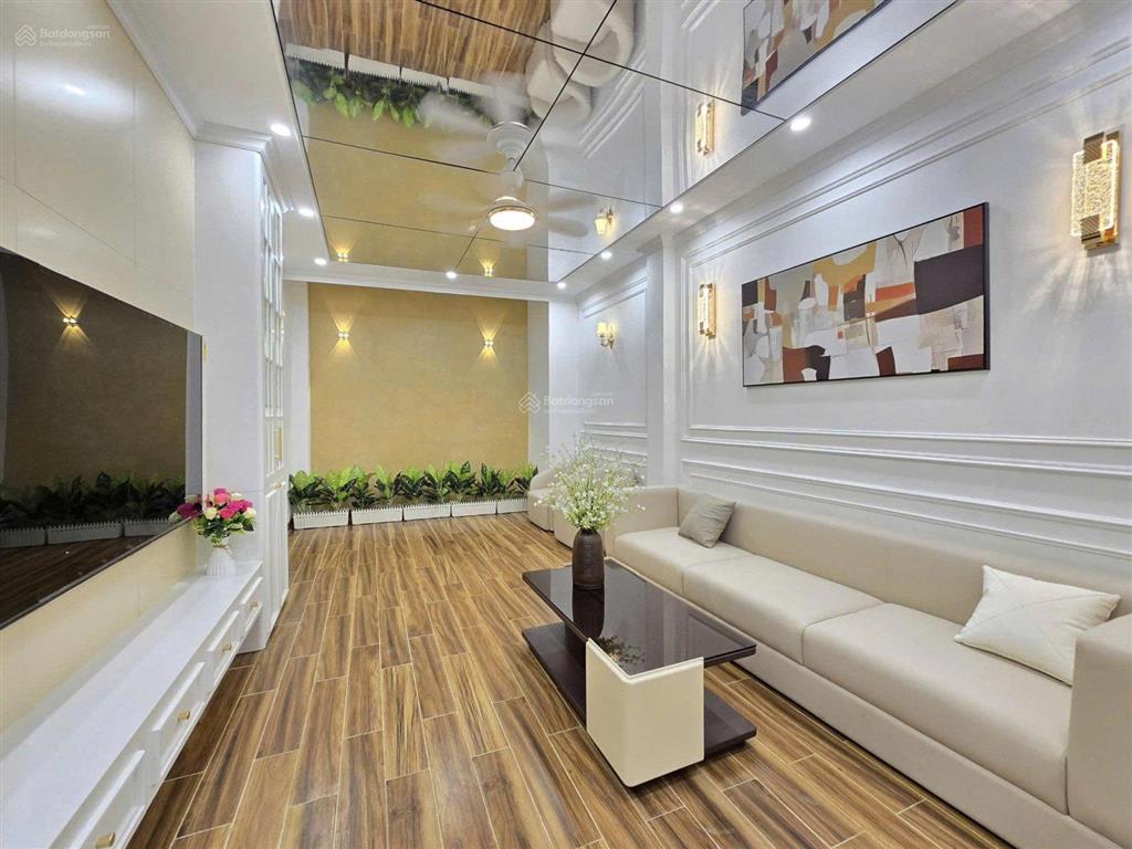 Nhà mặt tiền thái phiên, p. phước ninh, q hải châu, xây mới 100% theo phong cách tân cổ điển