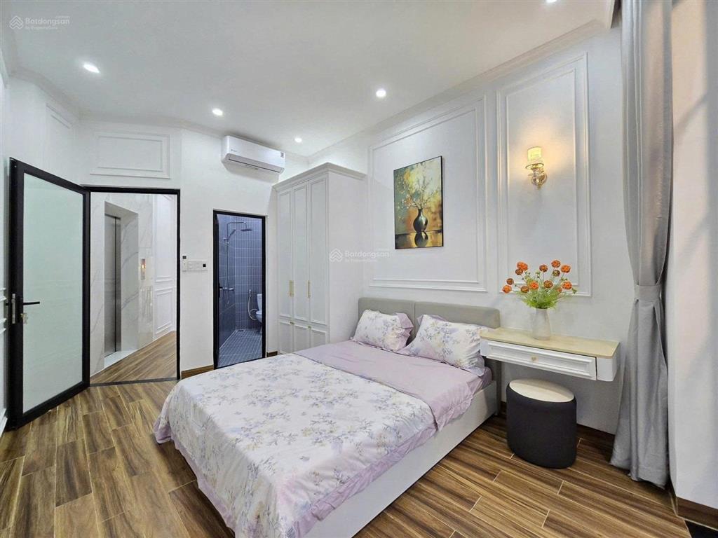 Nhà mặt tiền thái phiên, p. phước ninh, q hải châu, xây mới 100% theo phong cách tân cổ điển