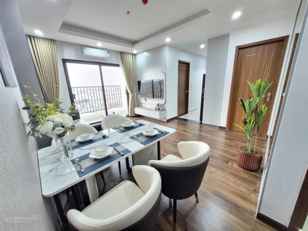 Cho thuê căn hộ benhill  2pn 1wc  64m2  giá chỉ 6,5tr/tháng