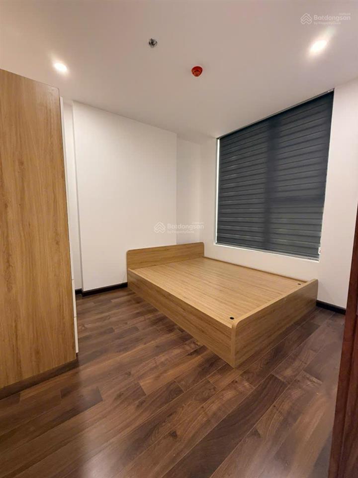Cho thuê căn hộ benhill  2pn 1wc  64m2  giá chỉ 6,5tr/tháng