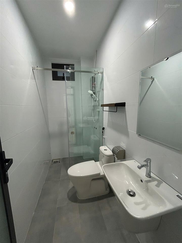 Cho thuê nhà mặt tiền gần đống đa, nhà mới  phù hợp văn phòng  diện tích 97m² (ngang 7m)