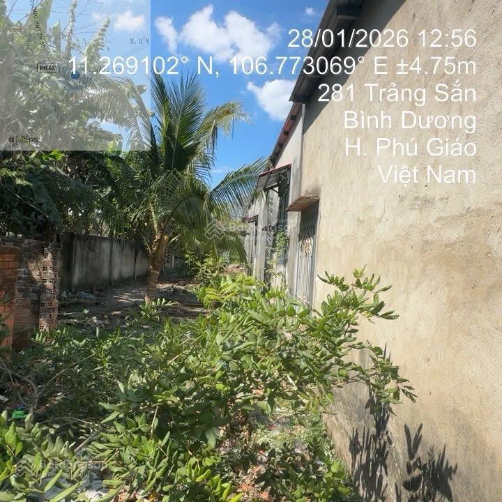 Bán đất và nhà hơn 600m2 vĩnh hoà, giá 2.x tỷ