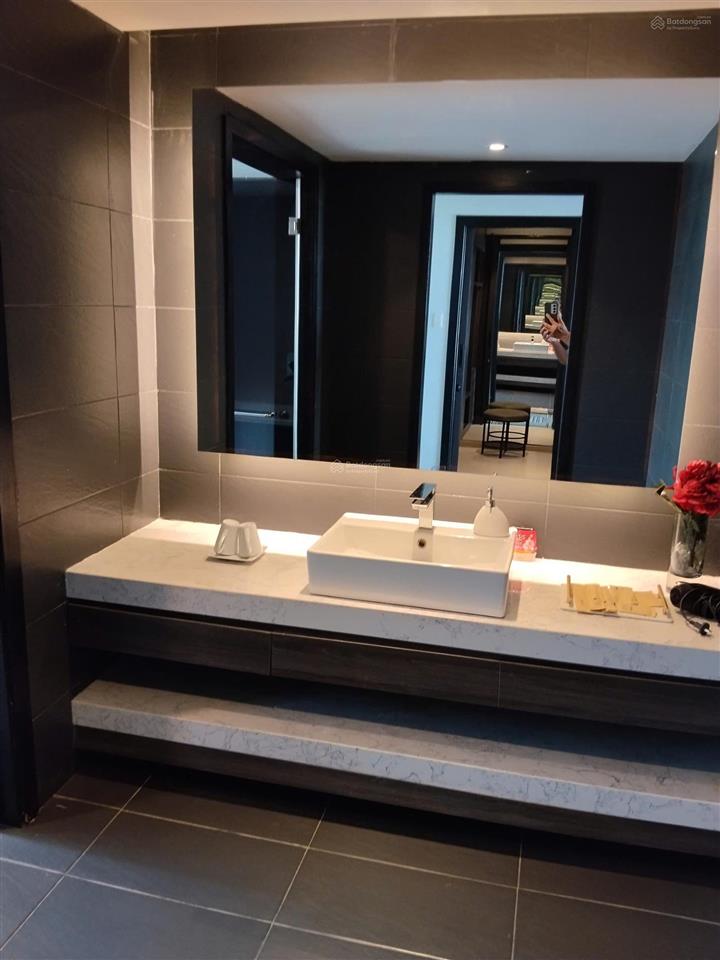 Cho thuê villa 4 tầng view sông hoà xuân  gần euro village 2 diện tích 300m² sàn, 4 tầng