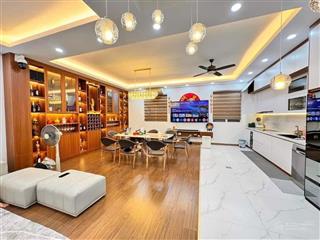 Siêu đẹp! bán nhà phố thịnh quang, ngõ thông, ô tô gần, 48m2, 6 tầng