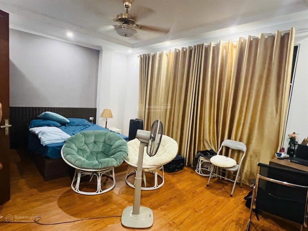 Siêu phẩm nhà phố đống đa, ngõ thông, 2 mặt thoáng, tặng nội thất, 50m2, 5 tầng