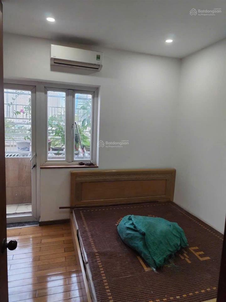 Chung cư lê văn duyệt( bình thạnh) rộng 77m2.,2p ngủ,giá 9tr5