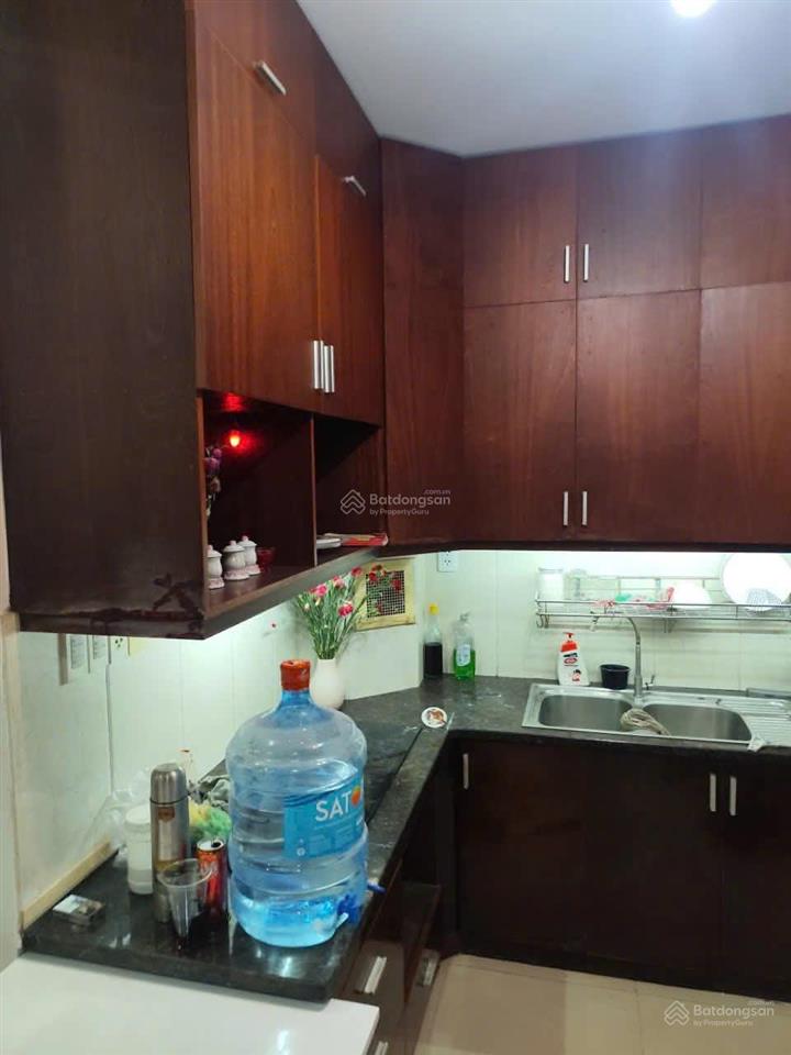 Chung cư lê văn duyệt( bình thạnh) rộng 77m2.,2p ngủ,giá 9tr5