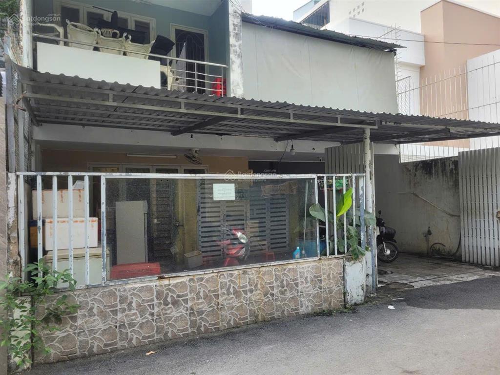 Cho thuê cặp nhà liền kề mặt tiền hẻm xe tải trung tâm khu kinh doanh sầm uất