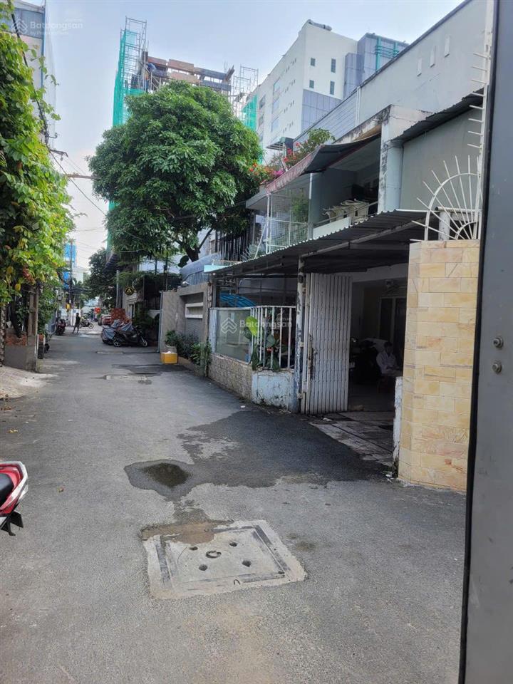 Cho thuê cặp nhà liền kề mặt tiền hẻm xe tải trung tâm khu kinh doanh sầm uất
