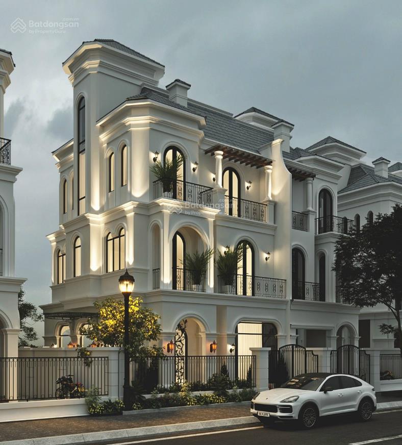 Giá 10,8 tỷ  dt 150m2, 5t, có 2 mặt tiền, gần vincom, biển nước mặn, tiện ở và kd, cty