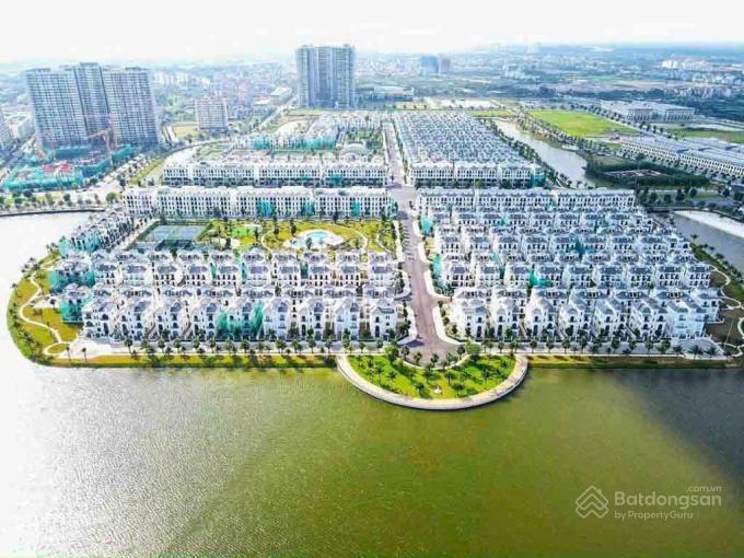 Quỹ căn bán liền kề, biệt thự, đơn lập  đảo ngọc trai vinhomes gia lâm