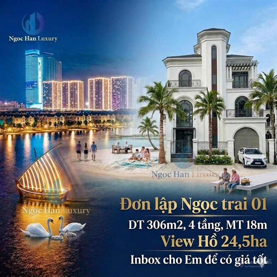 Cập nhật quỹ căn bán liền kề, song lập, đơn lập  vinhomes gia lâm