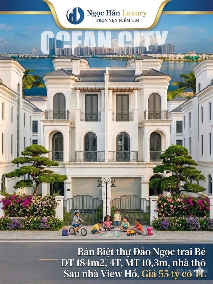 Cập nhật quỹ căn bán liền kề, song lập, đơn lập  vinhomes gia lâm
