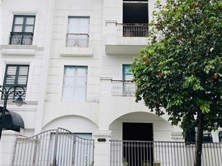 Bán biệt thự san hô 0805, sát hồ ngọc trai 24,5ha  vinhomes ocean park gia lâm