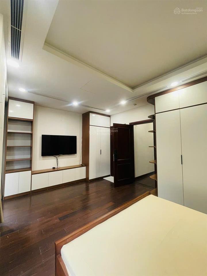Giá 29 triệu/tháng  căn biệt thự full đồ, view hồ ngọc trai 24,5ha
