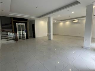 Giá chỉ 50 triệu  cặp 02 căn shophouse đối diện chung cư xây 5 tầng, có thang máy