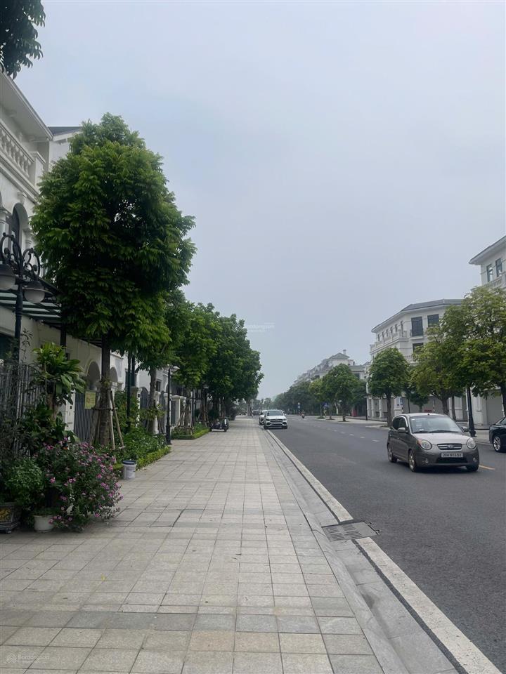 Hot! bán liền kề sao biển 11  1x, có 3 mặt thoáng, view công viên, bể bơi
