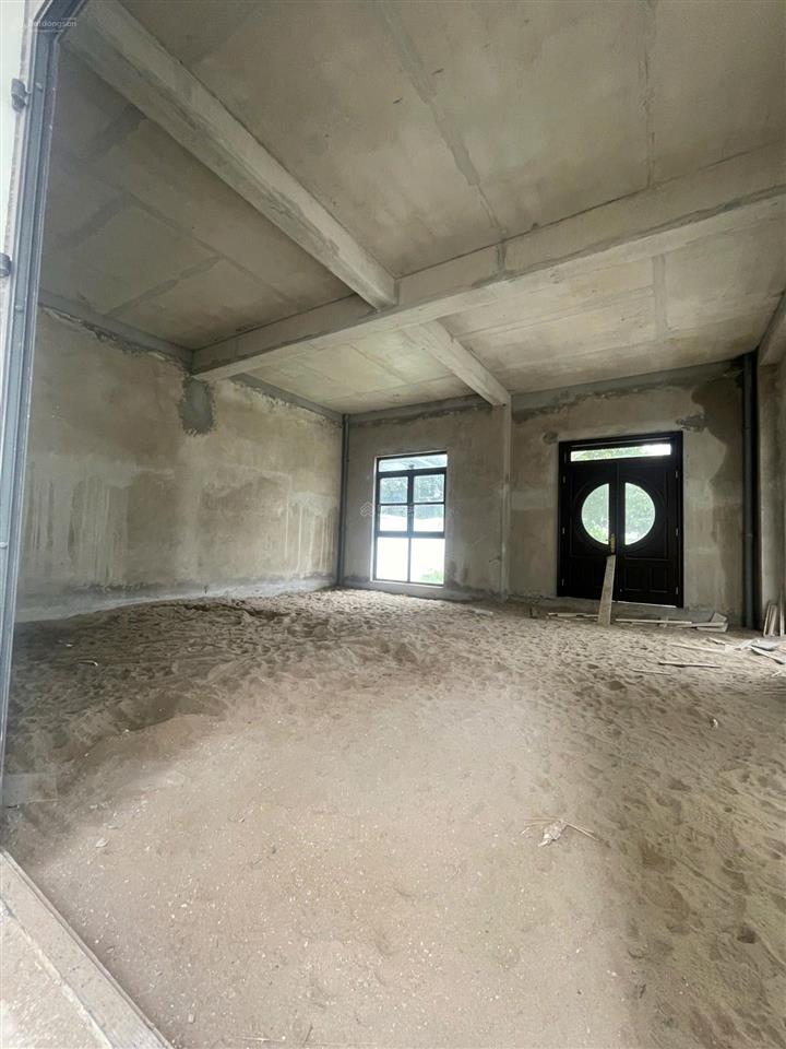Giá 24 tỷ nổi bật dãy biệt thự hải âu 03  gần công viên và hồ ngọc trai