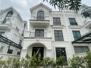 Giá tốt! bán biệt thự hải âu gần hồ 24,5ha. giá 26 tỷ có đàm phán