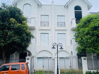 24,5 tỷ căn biệt thự dãy san hô 06  view nhìn hồ ngọc trai 24,5ha